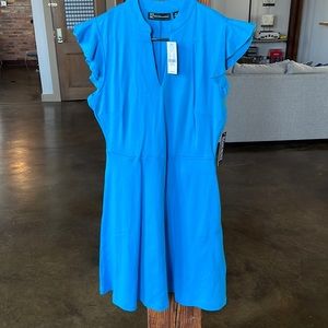 NY&C Blue Dress